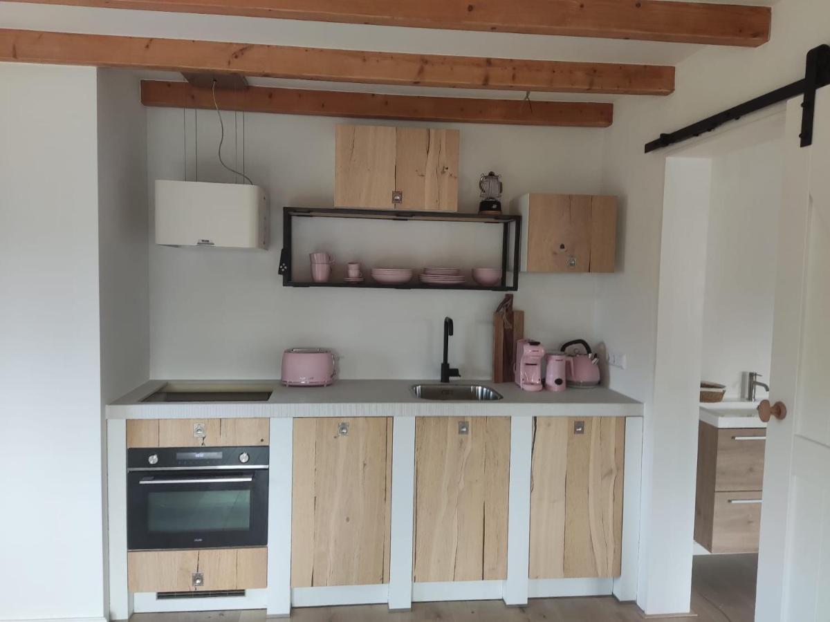 Apartament De Klaproos Noordgouwe Zewnętrze zdjęcie